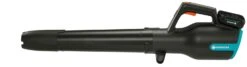 GARDENA Accu Bladblazer PowerJet 18V P4A Set -Gardena Winkel gardena accu bladblazer powerjet 18v p4a set 1500x408 640af328a9ac2 l
