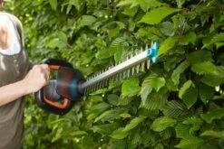 GARDENA Accu Heggenschaar ComfortCut 60/18V P4A Solo -Gardena Winkel gardena accu heggenschaar comfortcut 60 18v p4a solo 1500x1000 640af31d43994 l