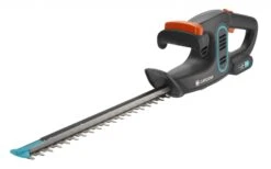 GARDENA Accu Heggenschaar EasyCut Li