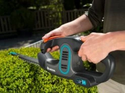 GARDENA Accu Heggenschaar EasyCut Li -Gardena Winkel gardena accu heggenschaar easycut li 1619704830 l