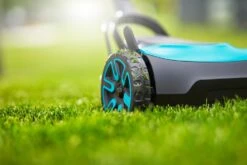 GARDENA Accu Maaier HandyMower 22/18V P4A Solo -Gardena Winkel gardena accumaaier handymower 22 18v p4a solo 1500x1000 640af2fbd4ce2 l