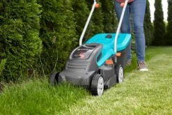 GARDENA Accu Maaier PowerMax 32/36V P4A Set -Gardena Winkel gardena accumaaier powermax 32 36v p4a set 1500x1000 640af2ff3ab3a l