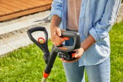 GARDENA Accutrimmer EasyCut 23/18V P4A Set -Gardena Winkel gardena accutrimmer easycut 23 18v p4a set 1500x1000 640af3071c5d6 l