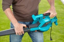 GARDENA Bladblazer Ergojet 3000 -Gardena Winkel gardena bladblazer ergojet 3000 1619704908 l