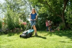 GARDENA Elektrische Grasmaaier Powermax 1200/32 -Gardena Winkel gardena elektrische grasmaaier powermax 1200 32 1619704786 l