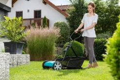 GARDENA Kooimesmaaier 330 -Gardena Winkel gardena kooimesmaaier 330 1619704794 l