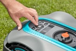 GARDENA Robotmaaier SILENO City 250m² -Gardena Winkel gardena robotmaaier sileno city 250m 1500x1000 640af6a04dbab l