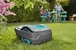 GARDENA Robotmaaier SILENO City 250m² -Gardena Winkel gardena robotmaaier sileno city 250m 1500x1000 640af6a148b98 l