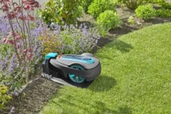 GARDENA Robotmaaier SILENO City 600 M2 -Gardena Winkel gardena robotmaaier sileno city 600 m2 1500x996 640af6a475735 l