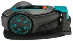 GARDENA Robotmaaier SILENO Minimo 500 M² -Gardena Winkel gardena robotmaaier sileno minimo 500m 1500x855 640af69d1136d l