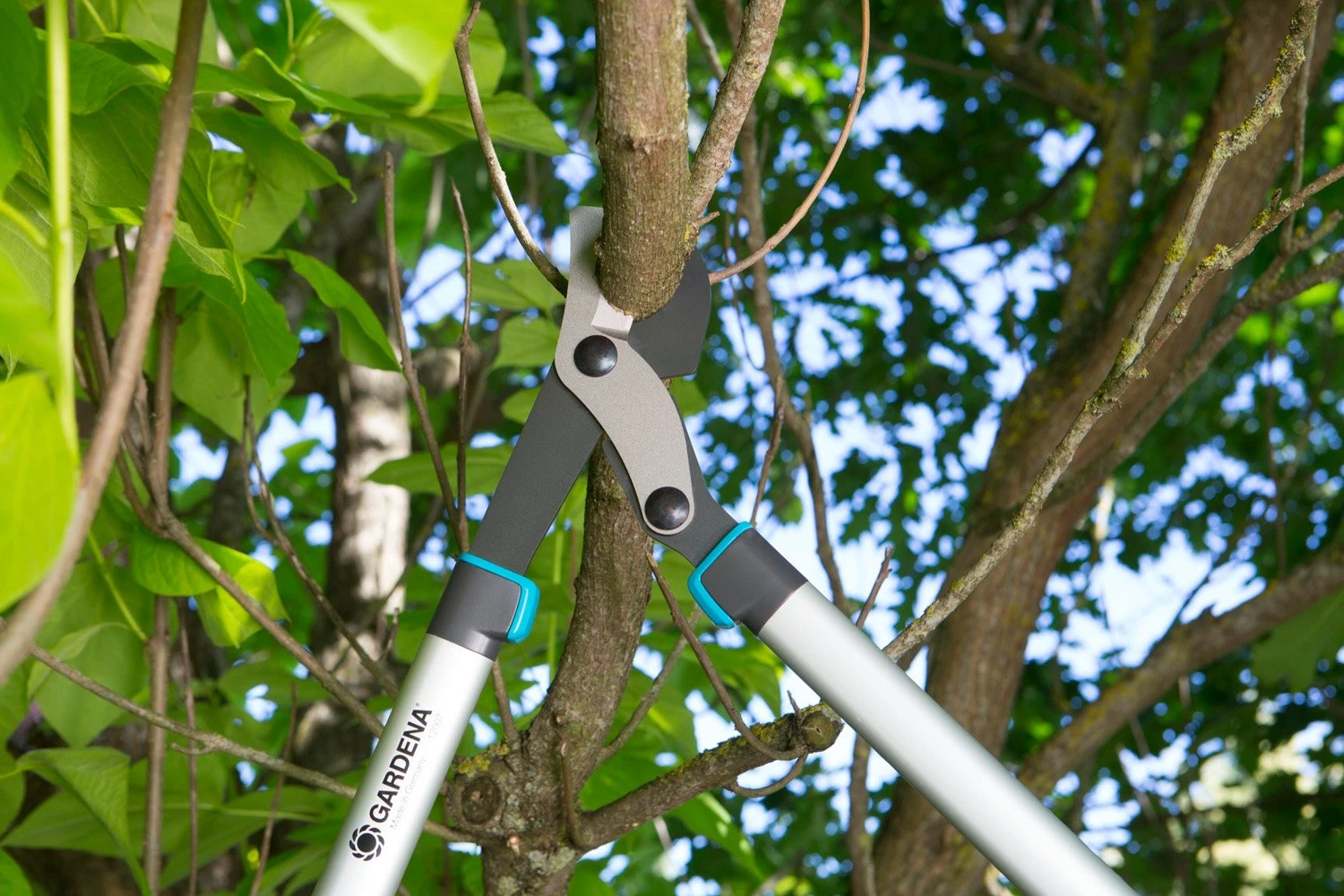 GARDENA Takkenschaar EnergyCut 750 B 3 GARDENA Takkenschaar EnergyCut 750 B - Afbeelding 3