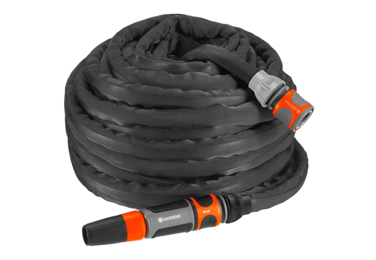 GARDENA Textielslang Liano™ 20 M 1 GARDENA Textielslang Liano™ 20 M