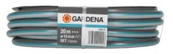 GARDENA Tuinslang Classic + Arm 1/2 Inch 20m -Gardena Winkel gardena tuinslang classic arm 1 2 inch 20m 1619704671 2 l