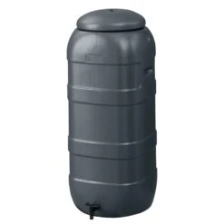 Nieuwe Producten 1 Harcostar Mini Rainsaver 100 Liter