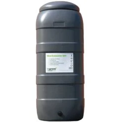 Nieuwe Producten -Gardena Winkel harcostar mini rainsaver 100 liter 1615285233 2 l