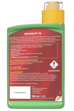 ROUNDUP® PA Snel Onkruidvrij Onkruidverdelger Concentraat 900ml -Gardena Winkel roundup natural concentraat 900ml 533x800 61f9164aa23b2 l