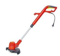WOLF-Garten Elektro Trimmer Lycos E/350 T 25CM 350W -Gardena Winkel wolf garten elektro trimmer lycos e 350 t 25cm 350w 1619177779 2 l